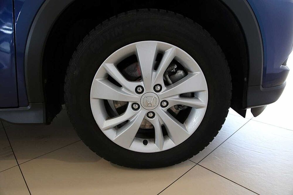 Honda HR-V Elegance PDC, SHZ