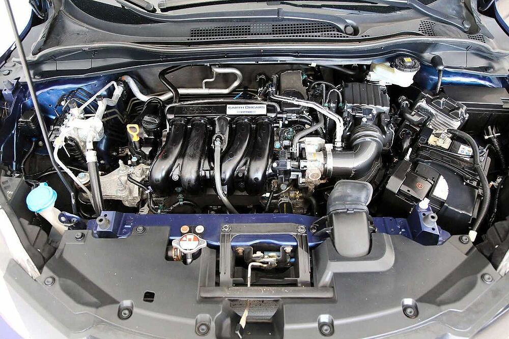 Honda HR-V Elegance PDC, SHZ