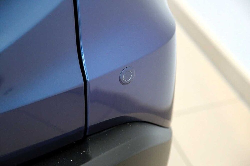 Honda HR-V Elegance PDC, SHZ