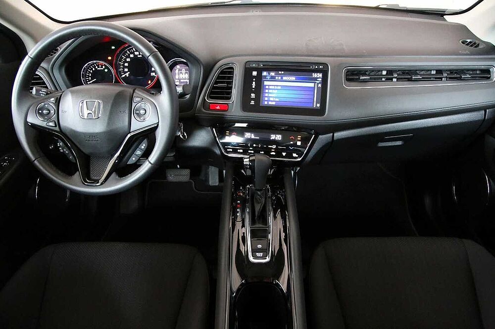 Honda HR-V Elegance PDC, SHZ