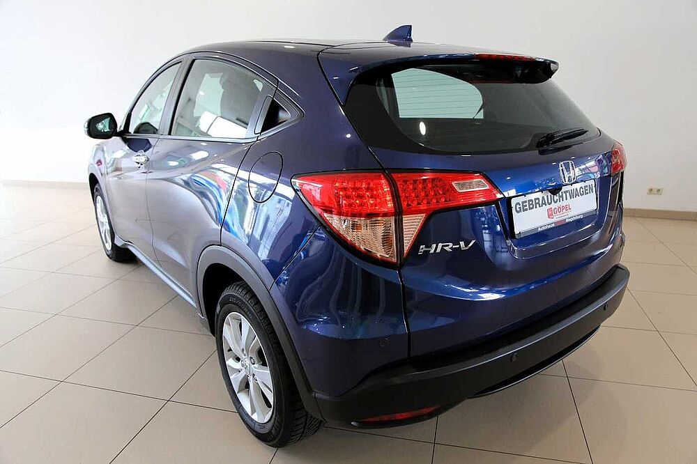 Honda HR-V Elegance PDC, SHZ