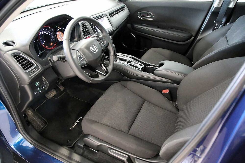 Honda HR-V Elegance PDC, SHZ