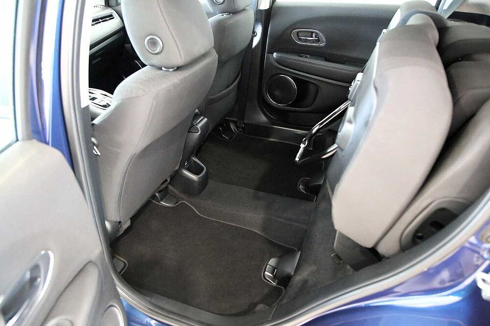 Honda HR-V Elegance PDC, SHZ