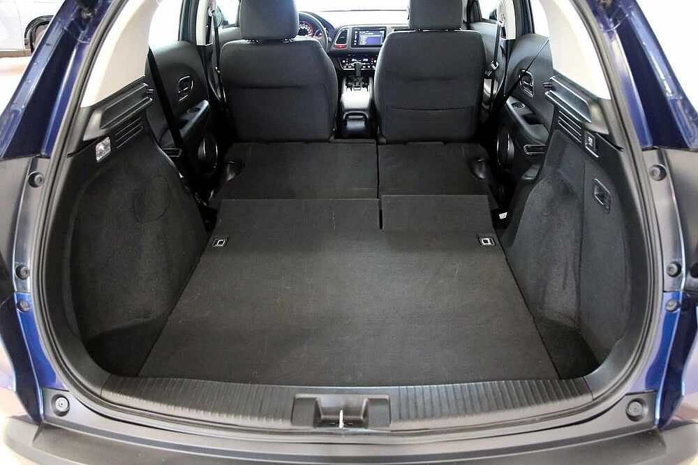 Honda HR-V Elegance PDC, SHZ