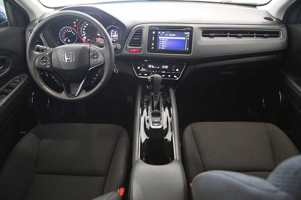 Honda HR-V Elegance PDC, SHZ
