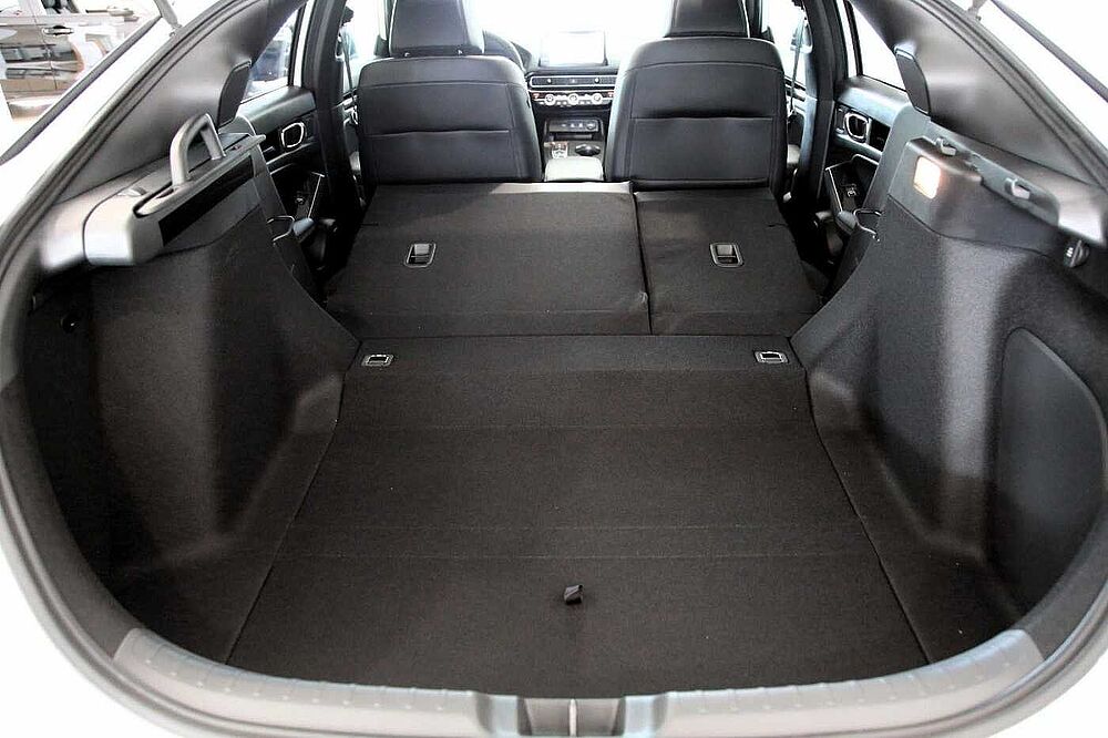 Honda Civic Advance Facelift Pano Bosesound e-Sitze