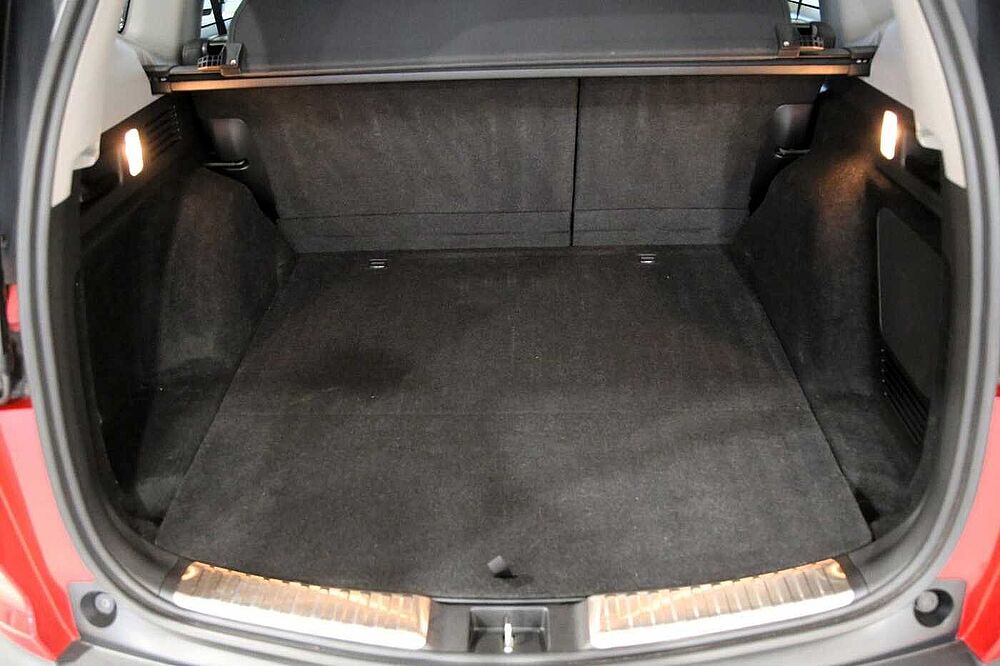 Honda CR-V 2.0 HYBRID 4WD Exe. , Standheiz, Pano