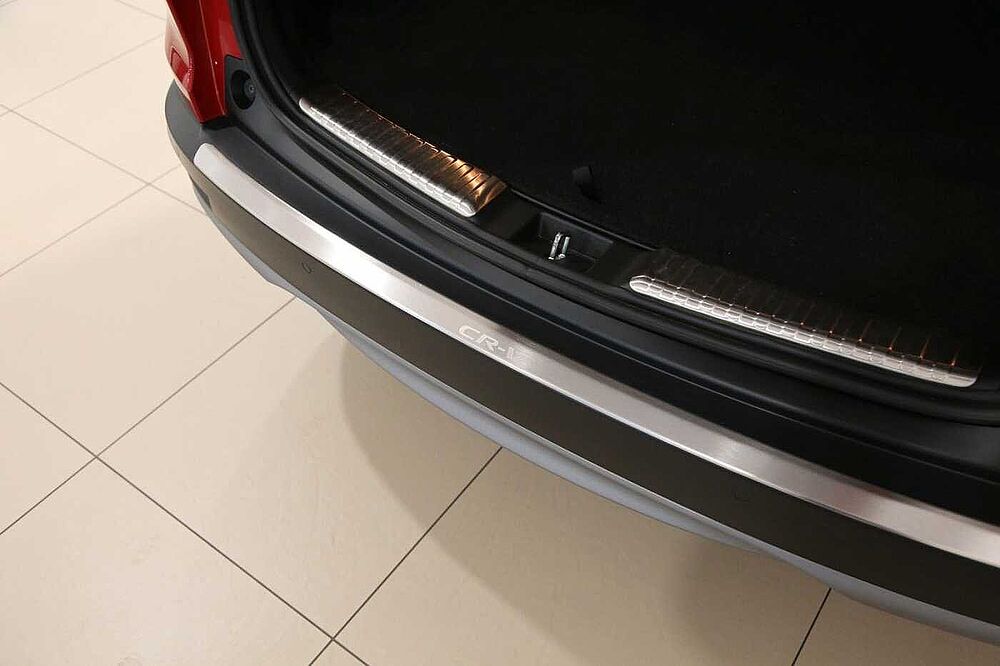 Honda CR-V 2.0 HYBRID 4WD Exe. , Standheiz, Pano