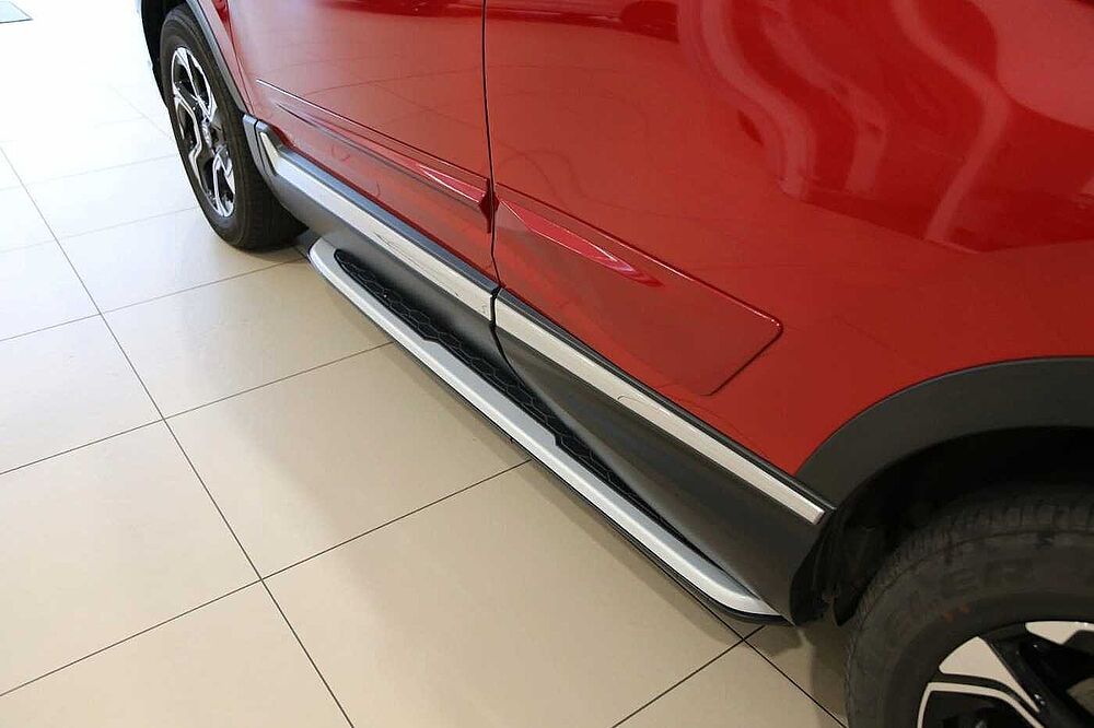 Honda CR-V 2.0 HYBRID 4WD Exe. , Standheiz, Pano