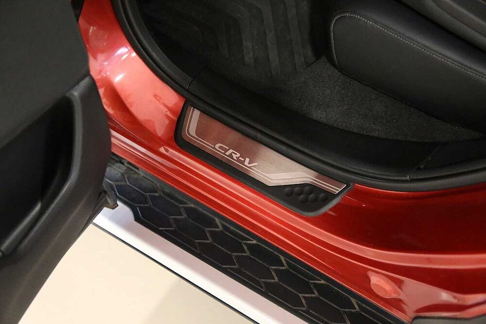 Honda CR-V 2.0 HYBRID 4WD Exe. , Standheiz, Pano