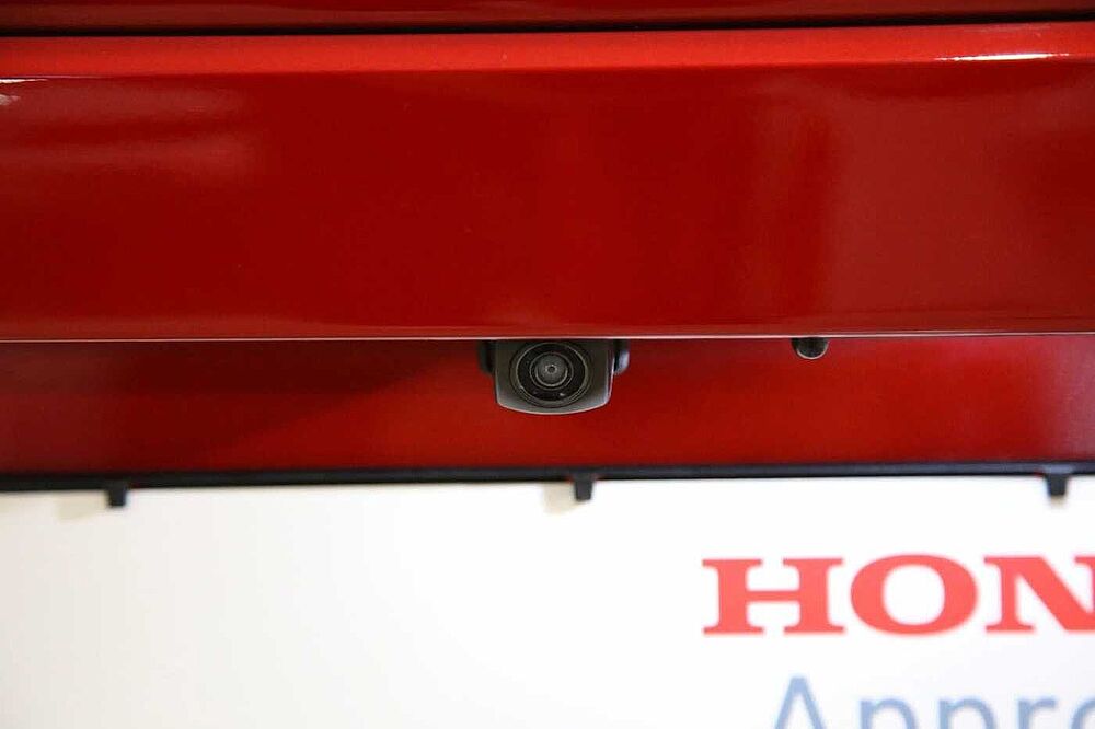 Honda CR-V 2.0 HYBRID 4WD Exe. , Standheiz, Pano