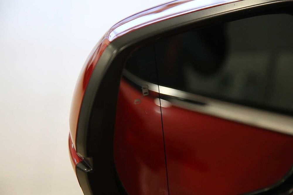 Honda CR-V 2.0 HYBRID 4WD Exe. , Standheiz, Pano