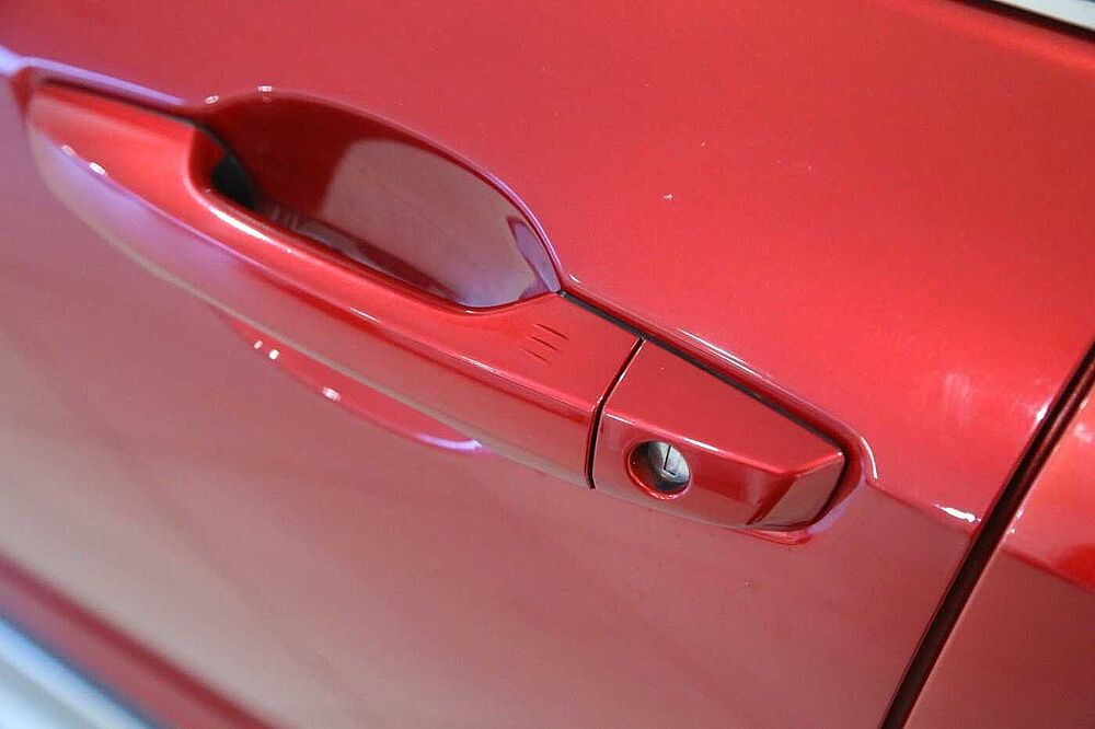 Honda CR-V 2.0 HYBRID 4WD Exe. , Standheiz, Pano