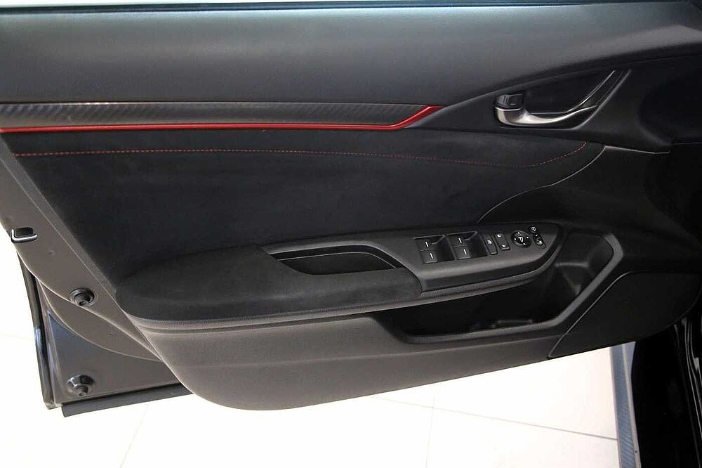 Honda Civic Lim. 5-trg. Type R GT