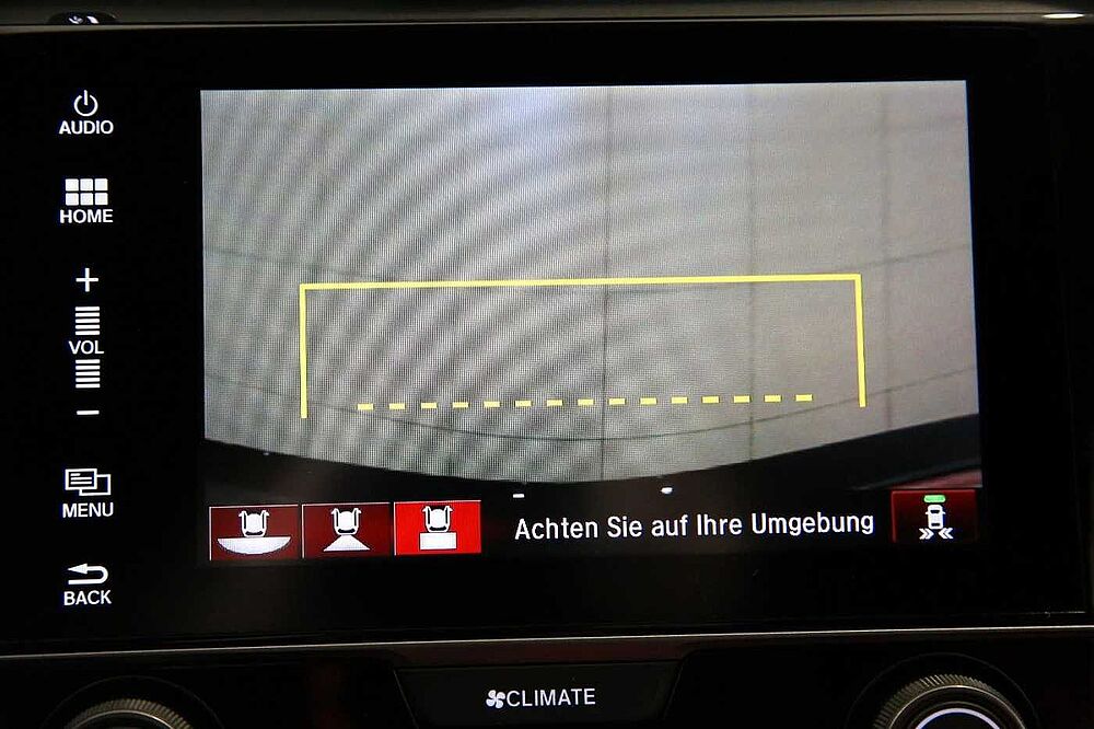 Honda Civic Lim. 5-trg. Type R GT