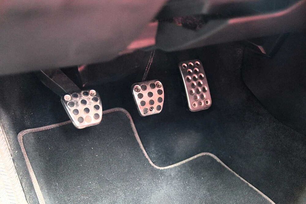 Honda Civic Lim. 5-trg. Type R GT