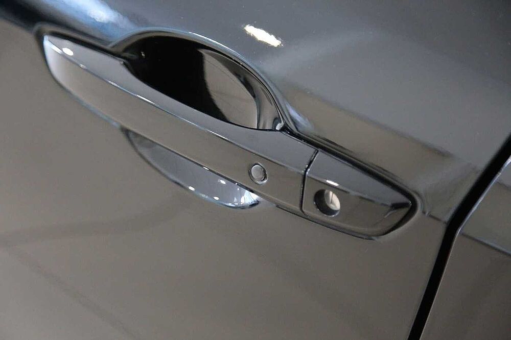 Honda Civic Lim. 5-trg. Type R GT