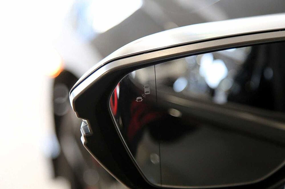 Honda Civic Lim. 5-trg. Type R GT