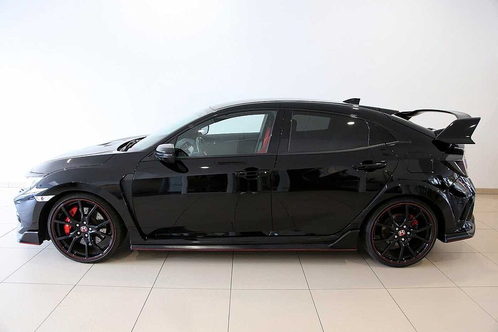 Honda Civic Lim. 5-trg. Type R GT