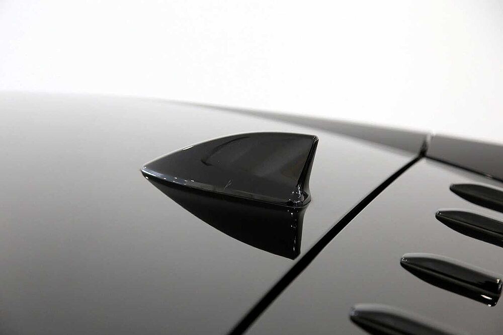 Honda Civic Lim. 5-trg. Type R GT