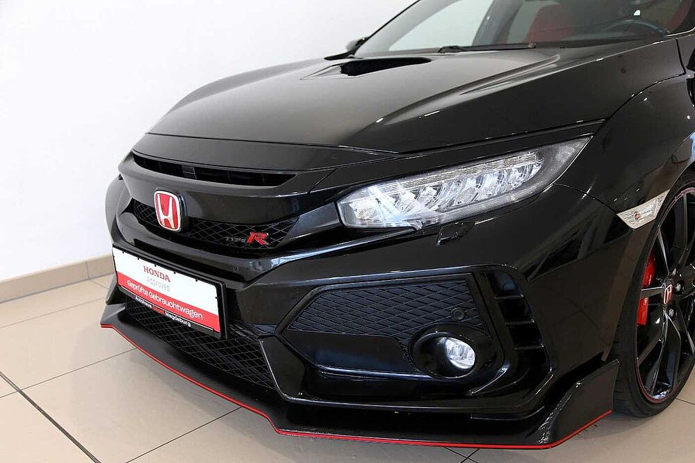 Honda Civic Lim. 5-trg. Type R GT
