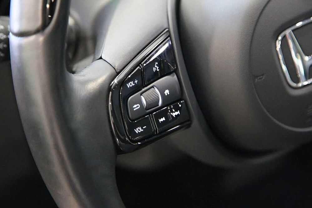 Honda e Advance 17' Pano, RFK, SHZ, LHZ