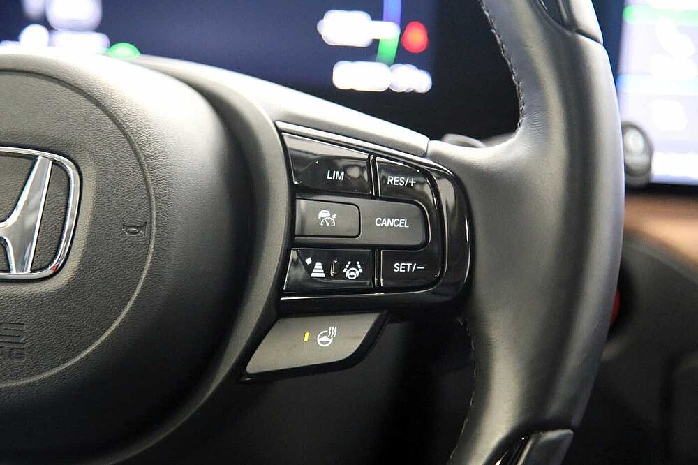 Honda e Advance 17' Pano, RFK, SHZ, LHZ