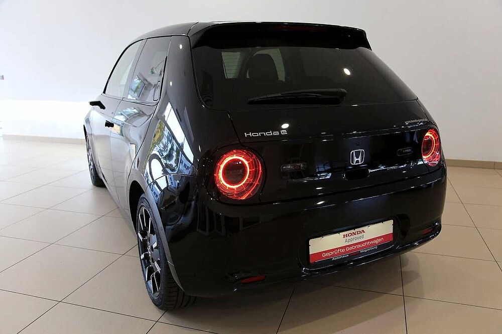 Honda e Advance 17' Pano, RFK, SHZ, LHZ