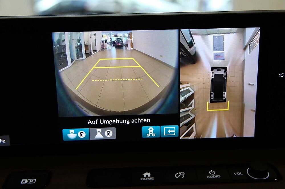 Honda e Advance 17' Pano, RFK, SHZ, LHZ