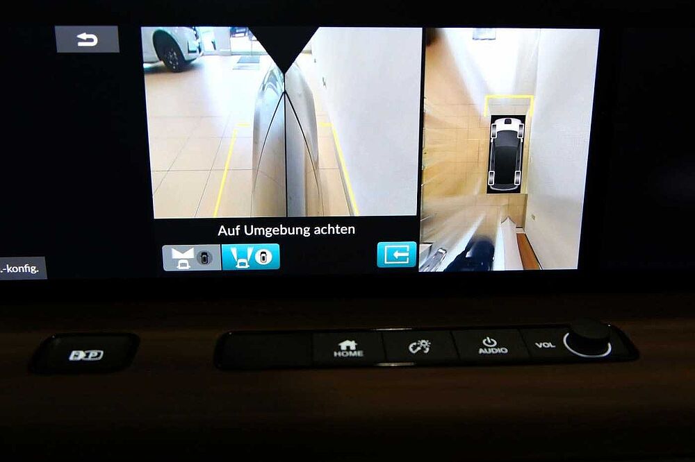 Honda e Advance 17' Pano, RFK, SHZ, LHZ