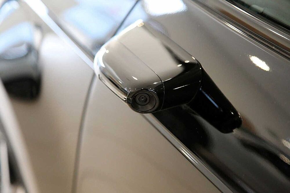 Honda e Advance 17' Pano, RFK, SHZ, LHZ