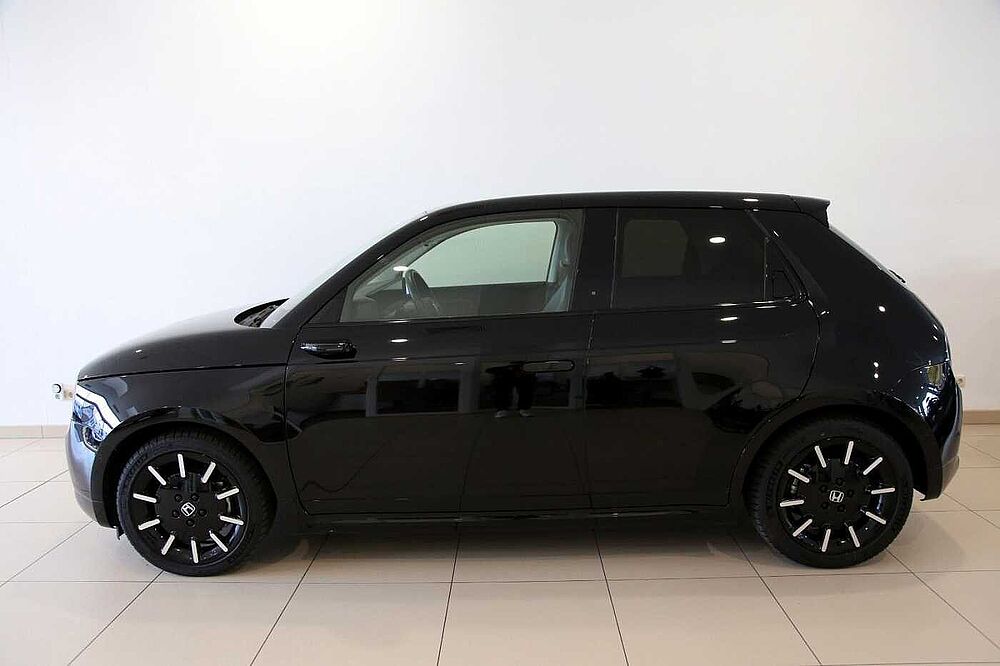 Honda e Advance 17' Pano, RFK, SHZ, LHZ