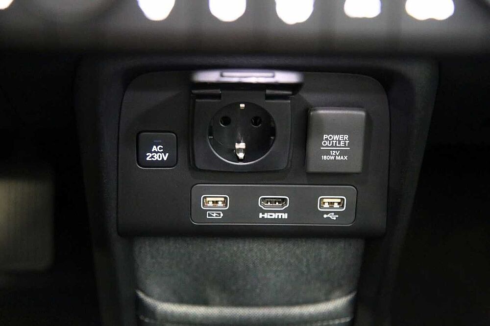 Honda e Advance 17' Pano, RFK, SHZ, LHZ