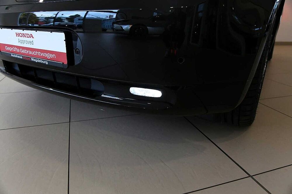 Honda e Advance 17' Pano, RFK, SHZ, LHZ