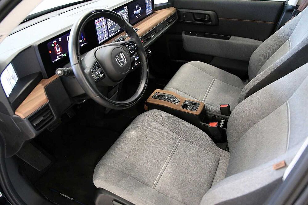 Honda e Advance 17' Pano, RFK, SHZ, LHZ