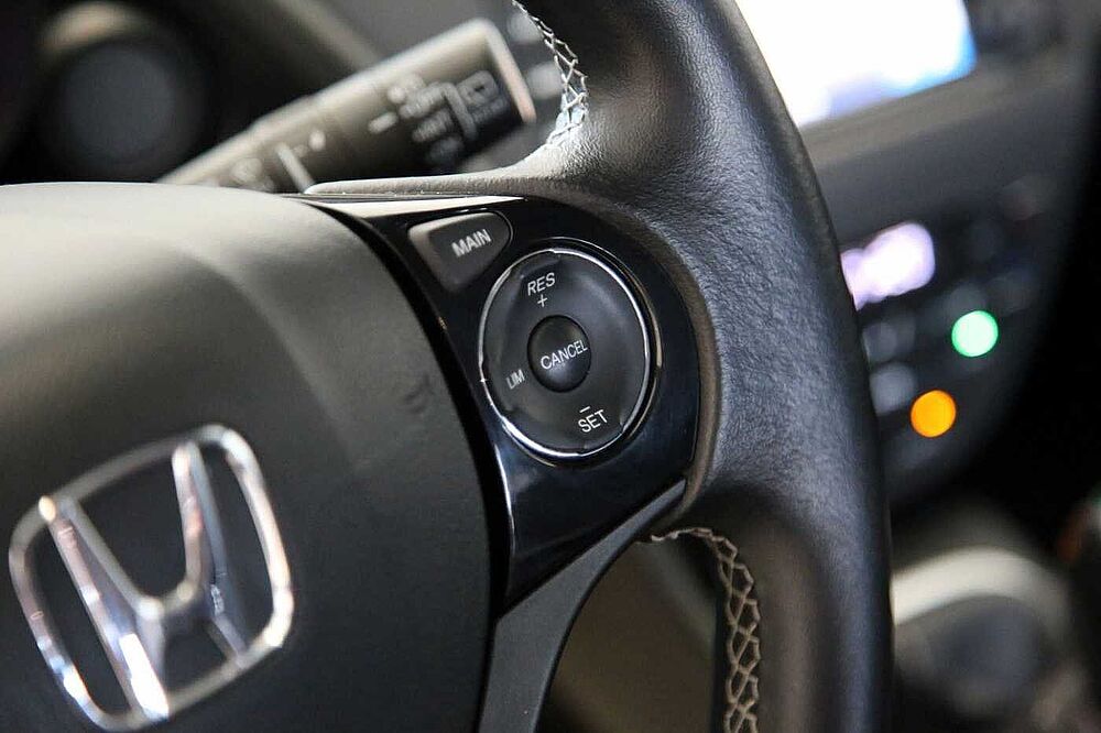 Honda Civic Tourer Sport AHK, RFK, Navi, Allwetter SHZ