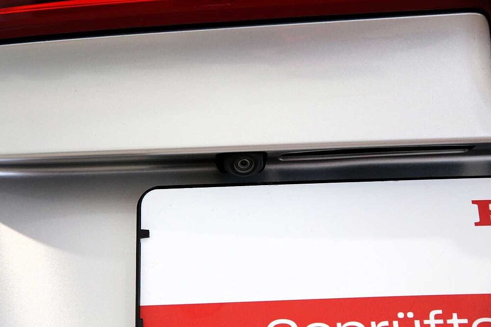 Honda Civic Tourer Sport AHK, RFK, Navi, Allwetter SHZ