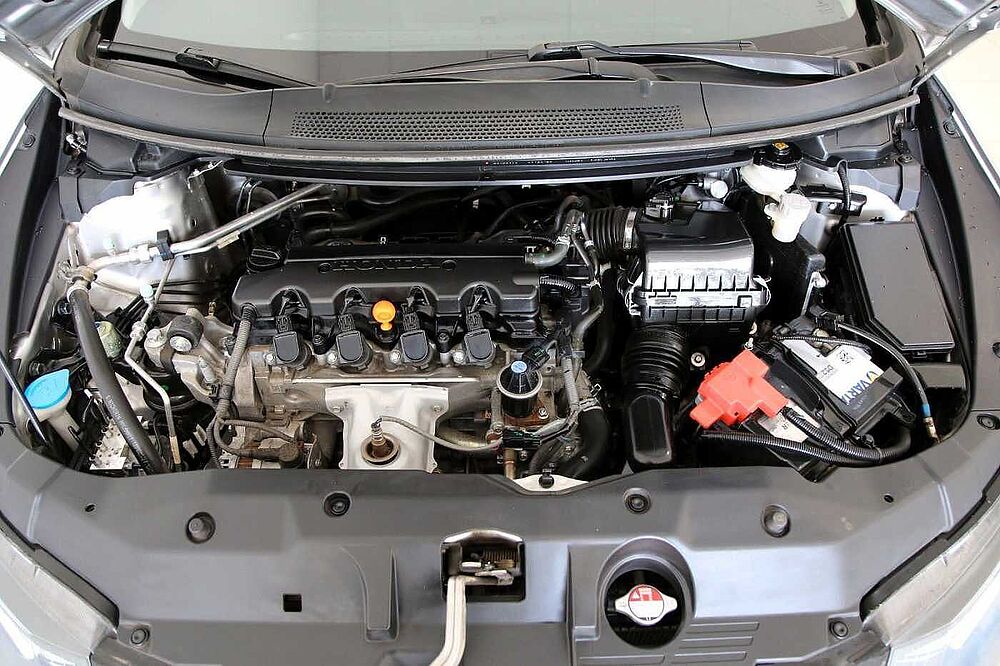 Honda Civic Tourer Sport AHK, RFK, Navi, Allwetter SHZ