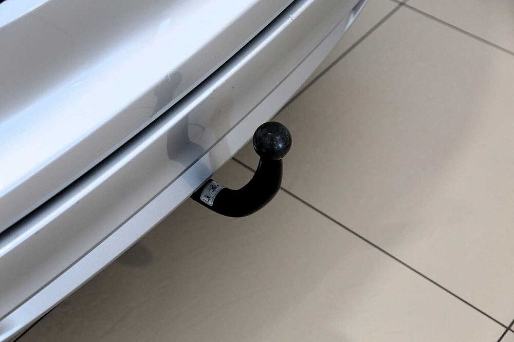 Honda Civic Tourer Sport AHK, RFK, Navi, Allwetter SHZ