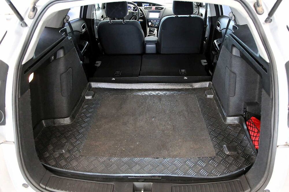 Honda Civic Tourer Sport AHK, RFK, Navi, Allwetter SHZ