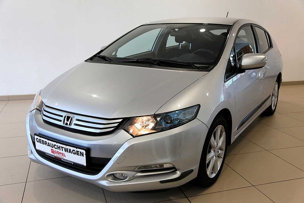 Honda Insight Elegance
