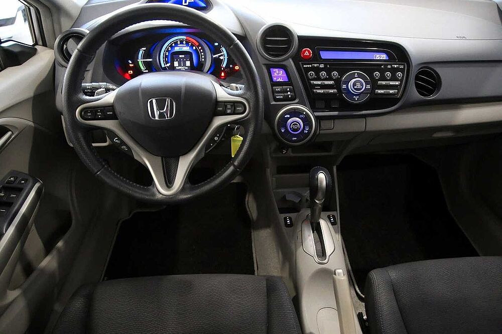 Honda Insight Elegance