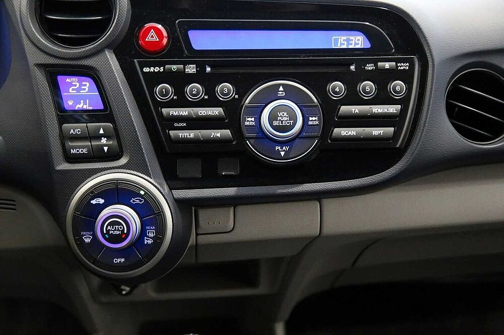 Honda Insight Elegance