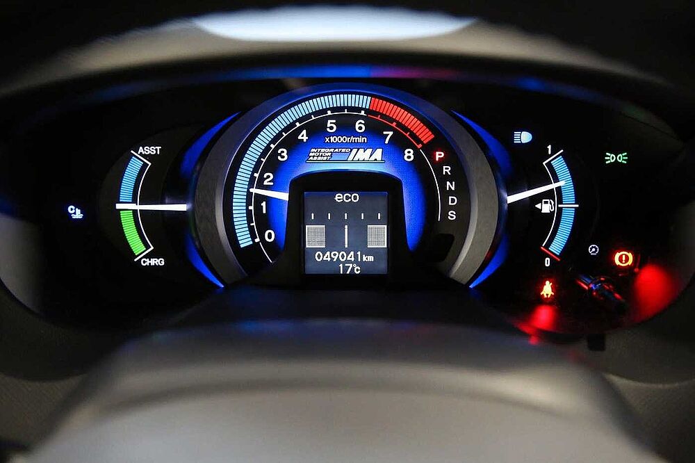 Honda Insight Elegance