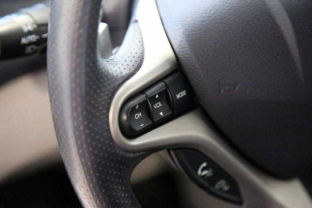 Honda Insight Elegance