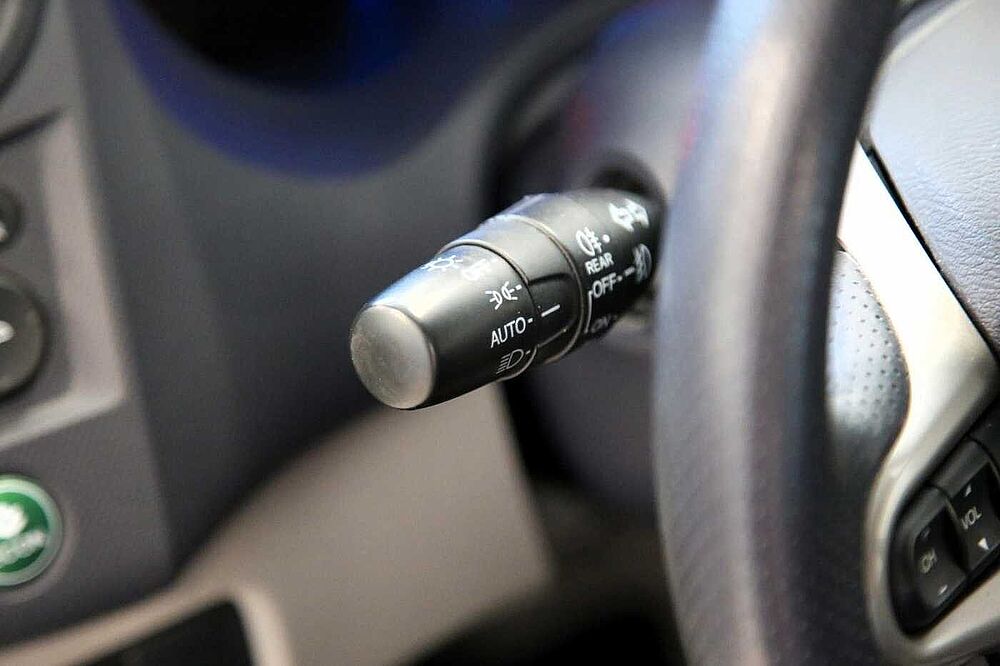 Honda Insight Elegance