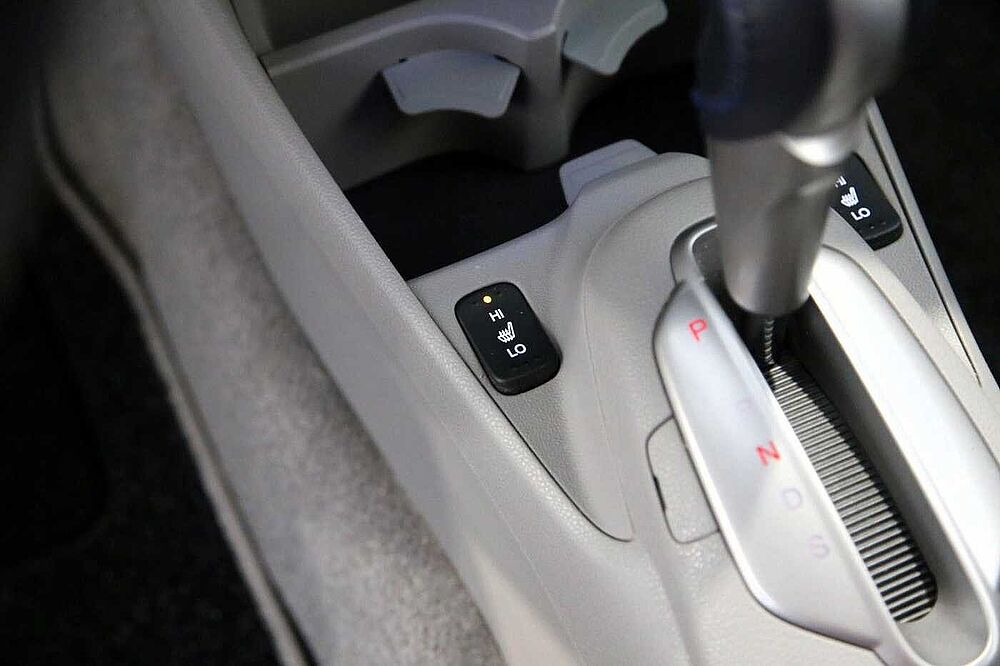 Honda Insight Elegance