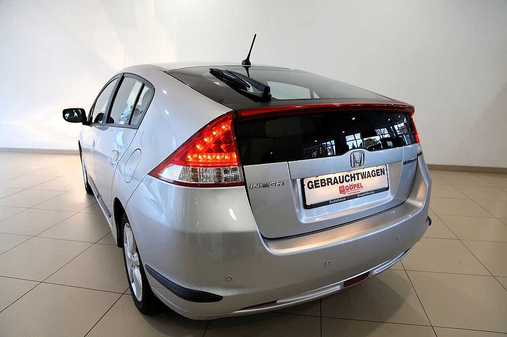 Honda Insight Elegance
