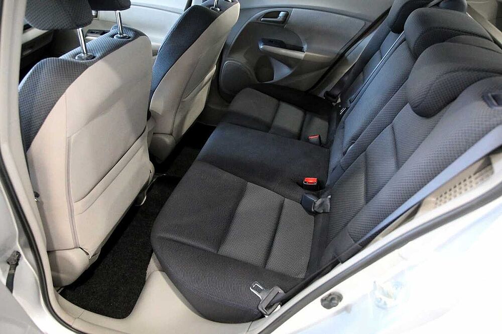 Honda Insight Elegance