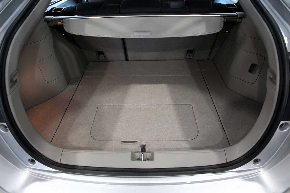 Honda Insight Elegance